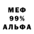 МЕФ кристаллы FlashDirrekt